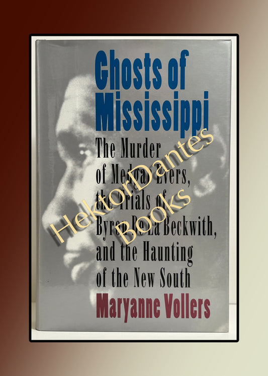 Ghosts of Mississippi (1995)