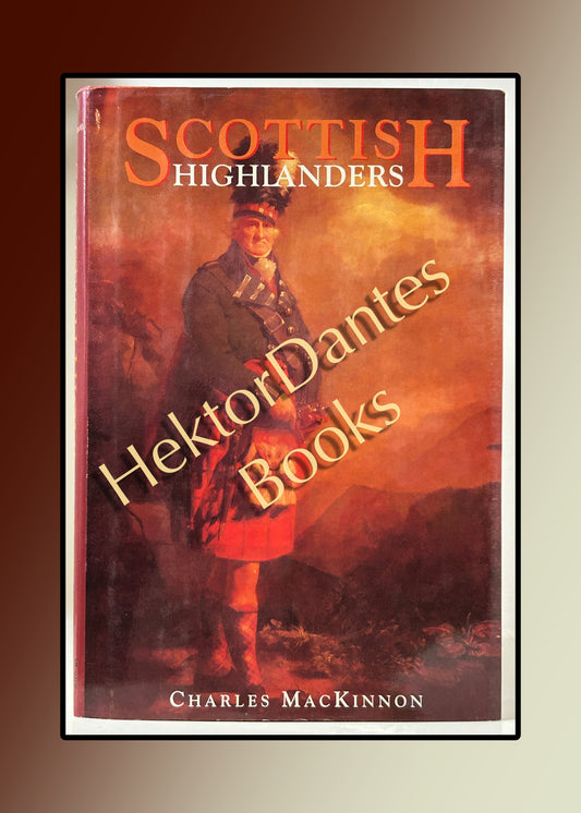 Scottish Highlanders (1992)