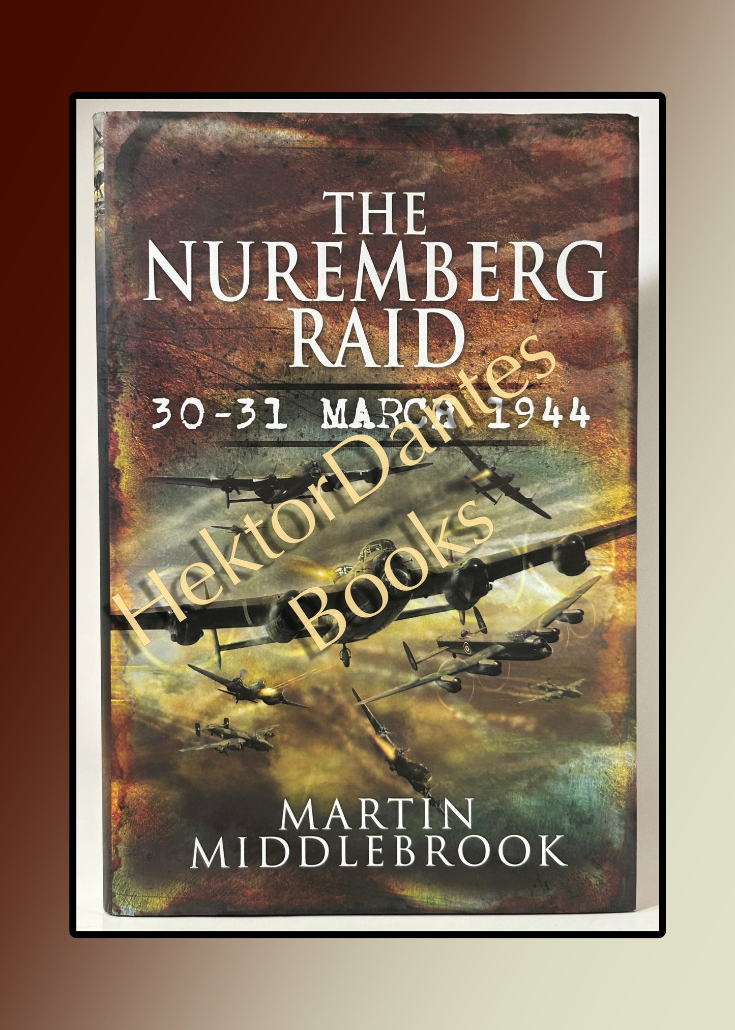 The Nuremberg Raid (2009)