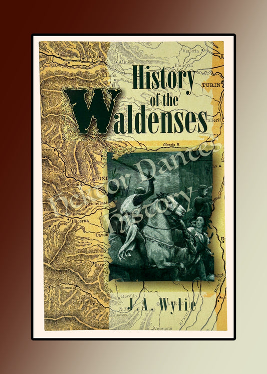 History of the Waldenses (2001)