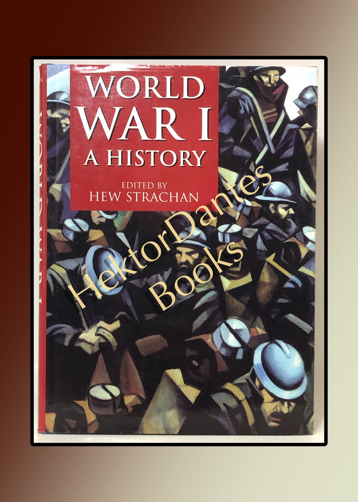 World War I: A History (1998)