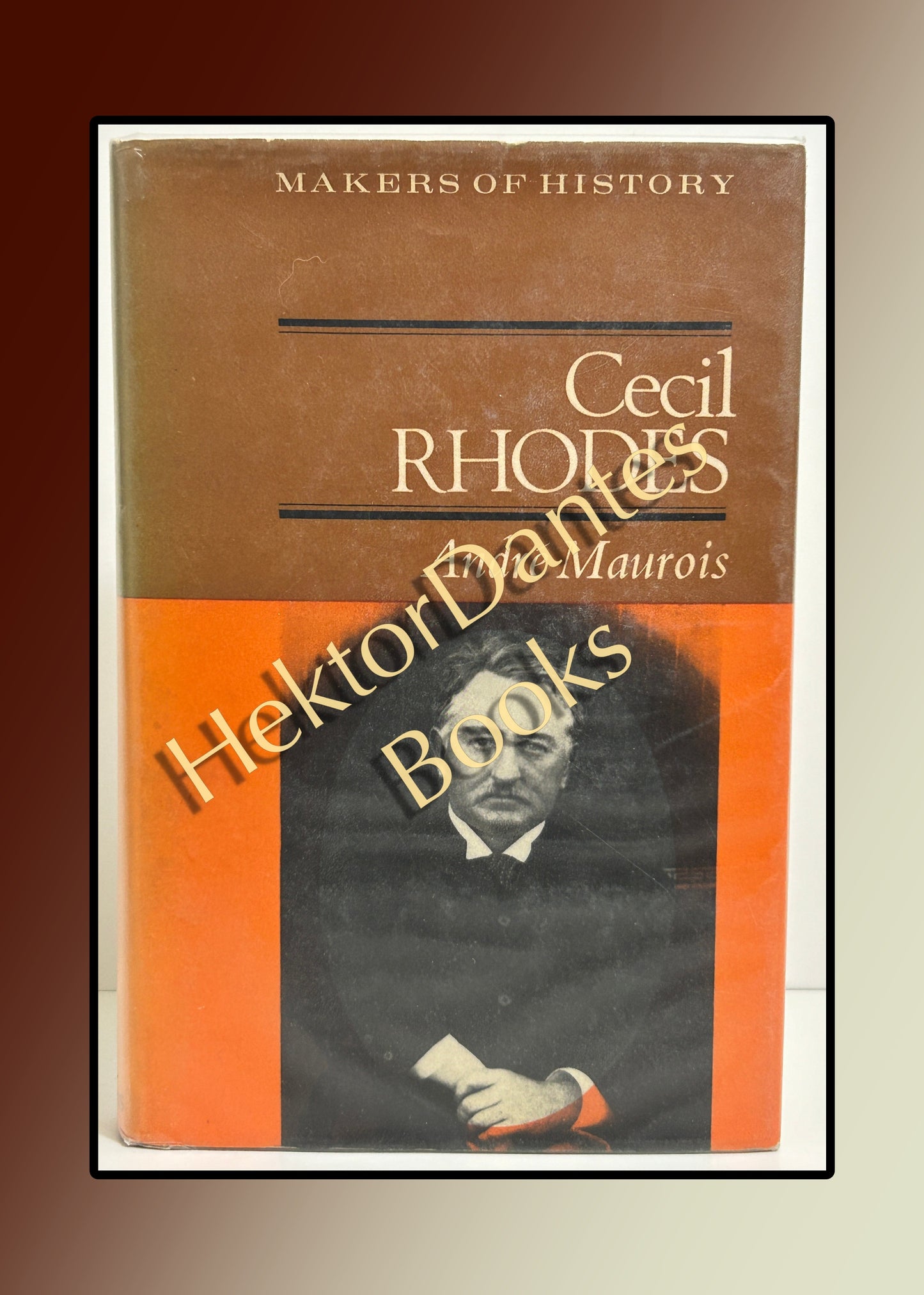 Cecil Rhodes (1968)