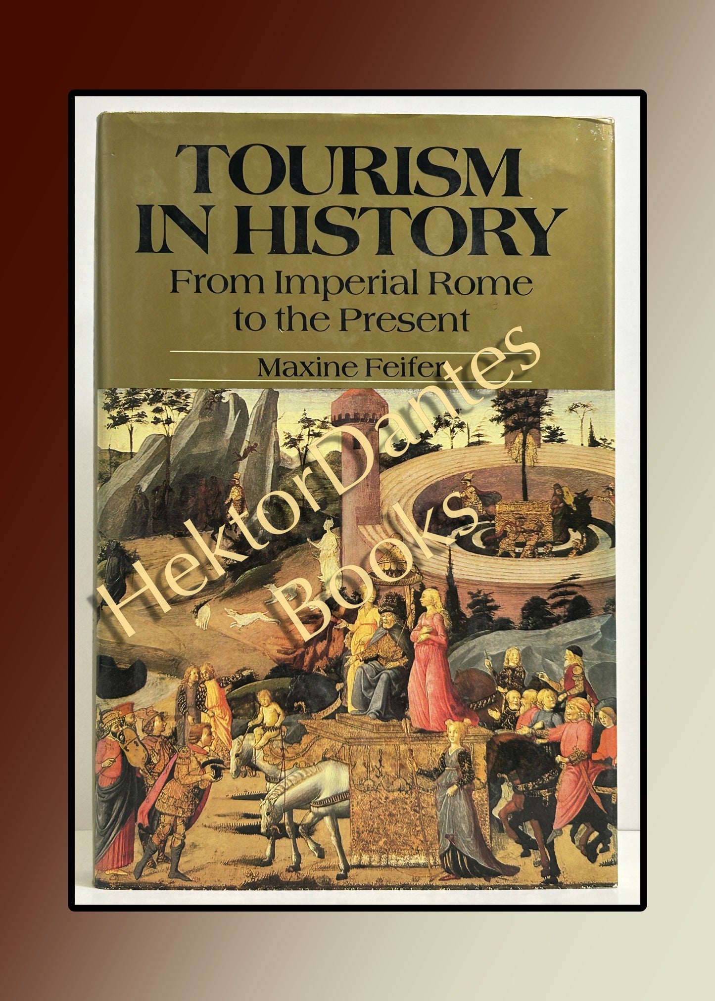 Tourism in History (1986)