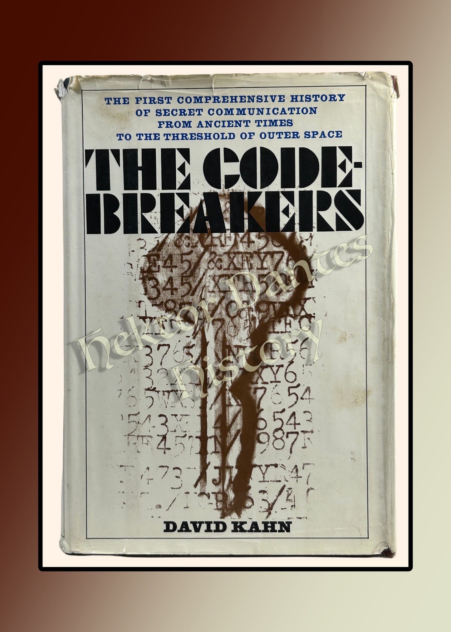 The Code Breakers (1969)