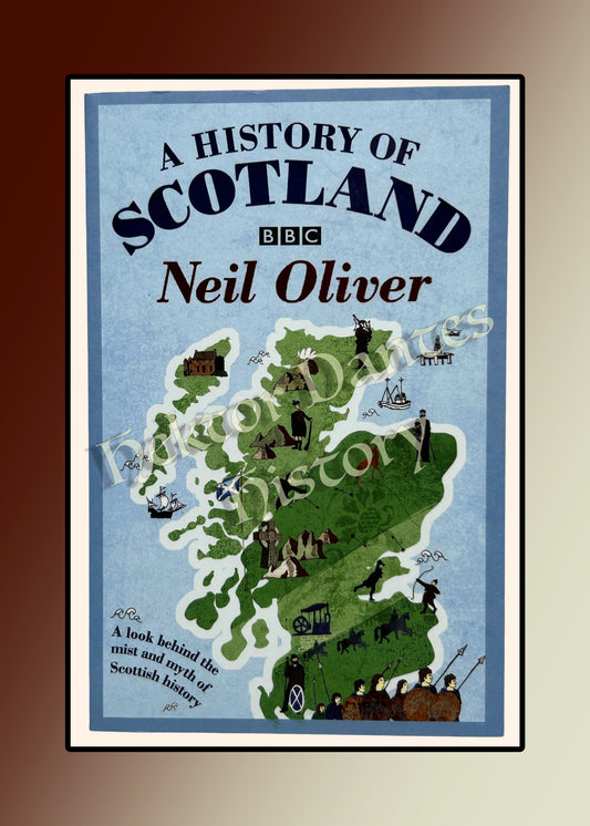 A History of Scotland (2009)