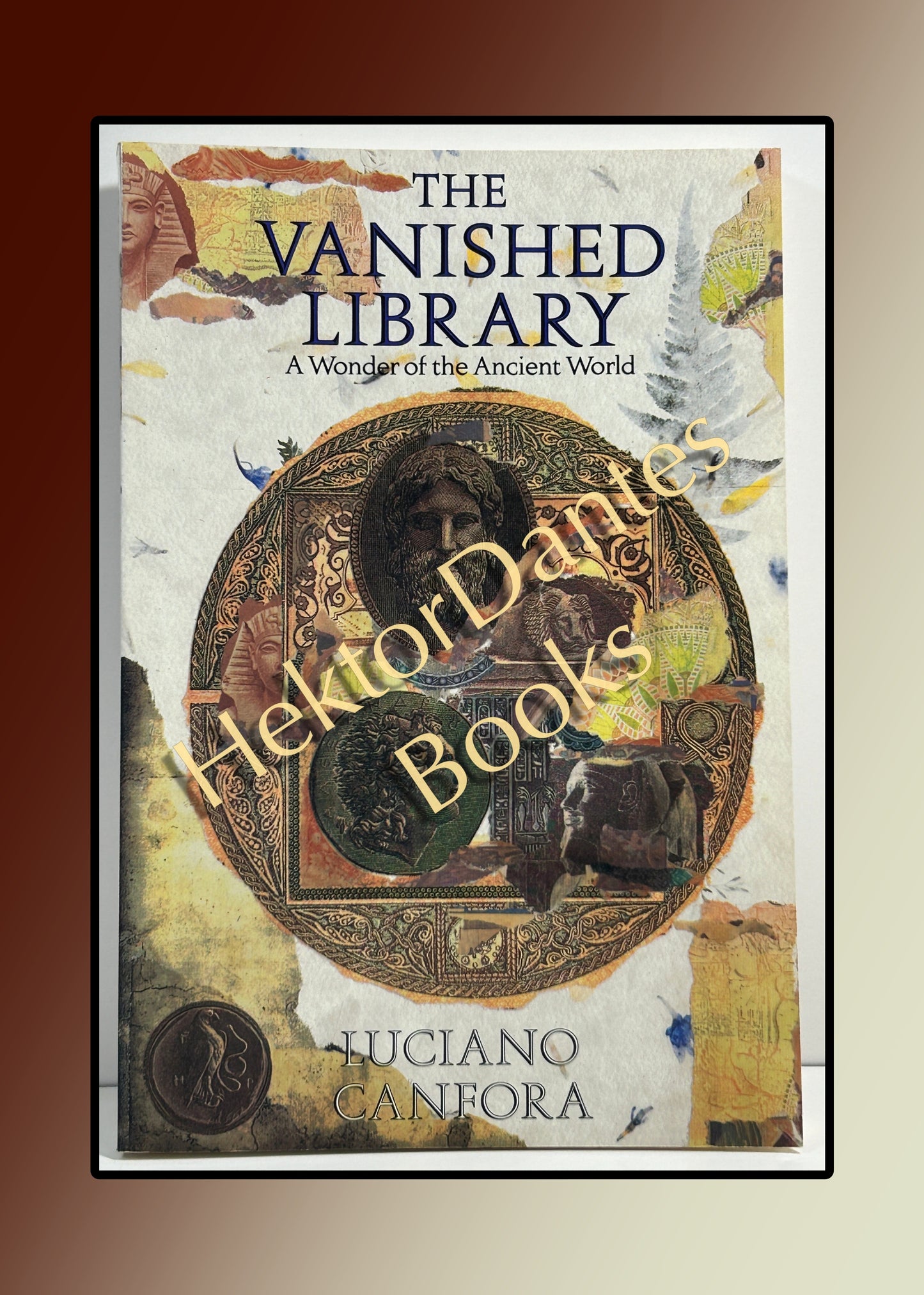 The Vanished Library: A Wonder of the Ancient World (1990)