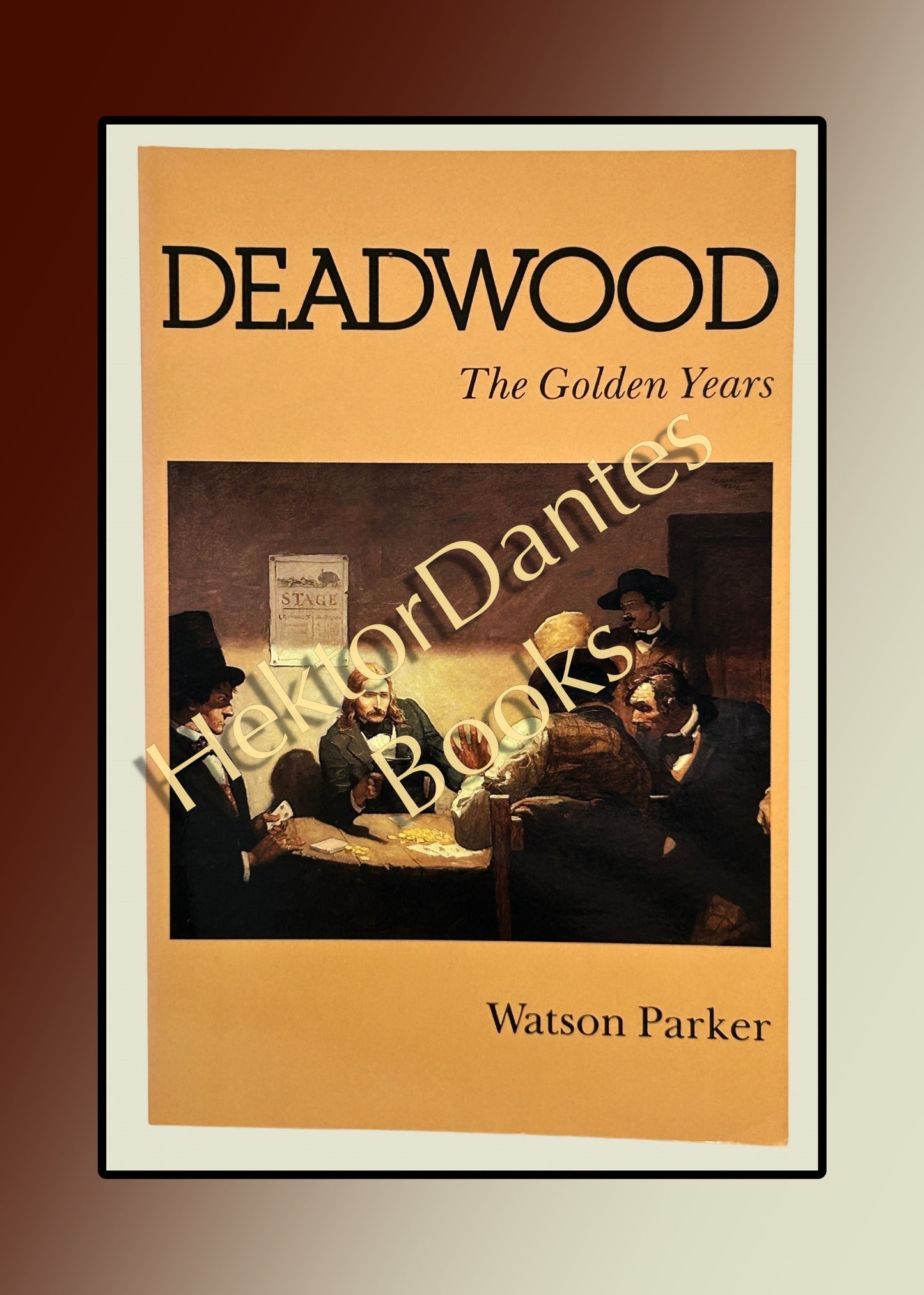 Deadwood: The Golden Years (1981)