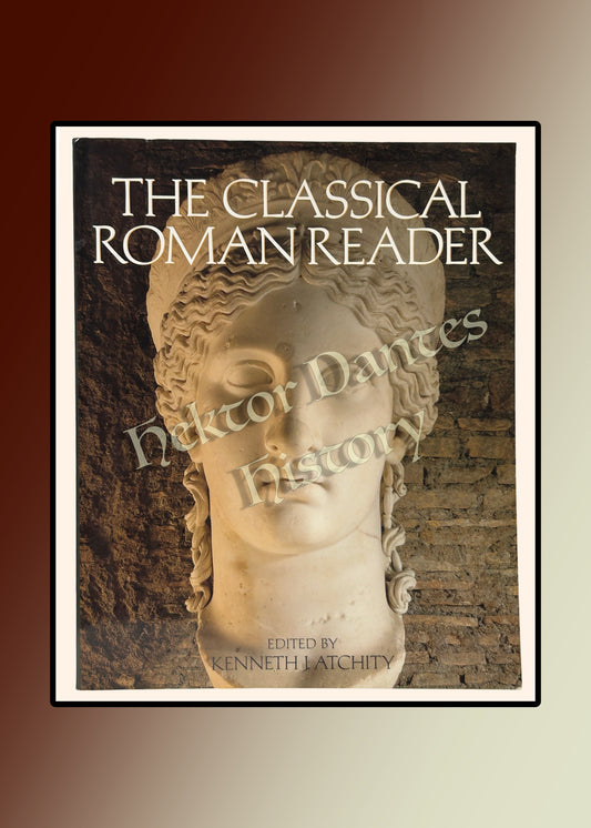 The Classical Roman Reader (1997)