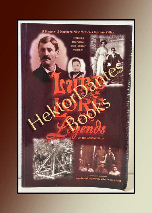 Lure Lore and Legends of the Moreno Valley (1997)