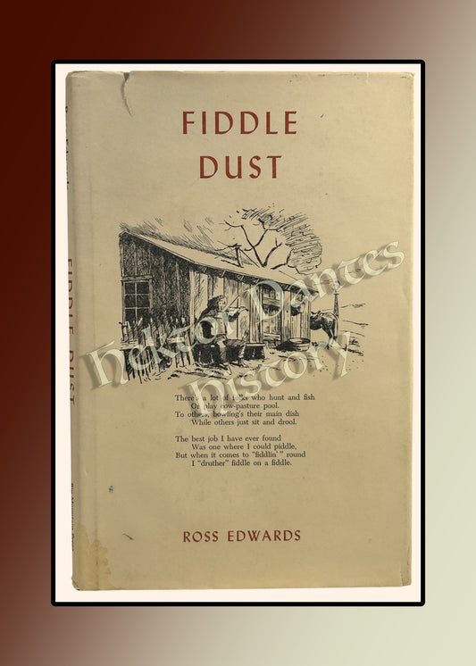 Fiddle Dust (1965)