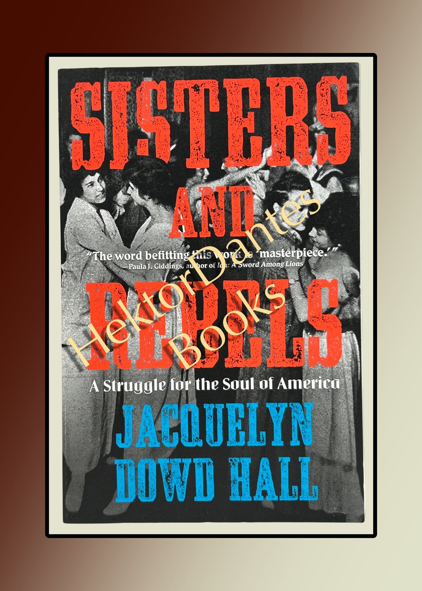 Sisters and Rebels: A Struggle for the Soul of America (2019)