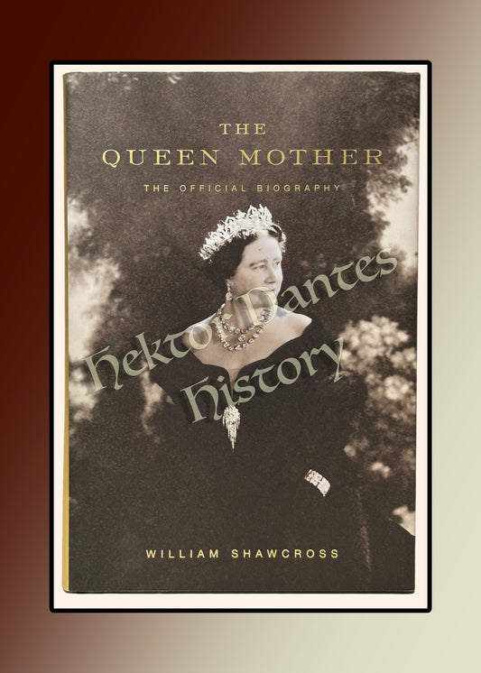 The Queen Mother: The Official Biography (2009)