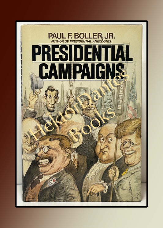 Presidential Campaigns (1984)