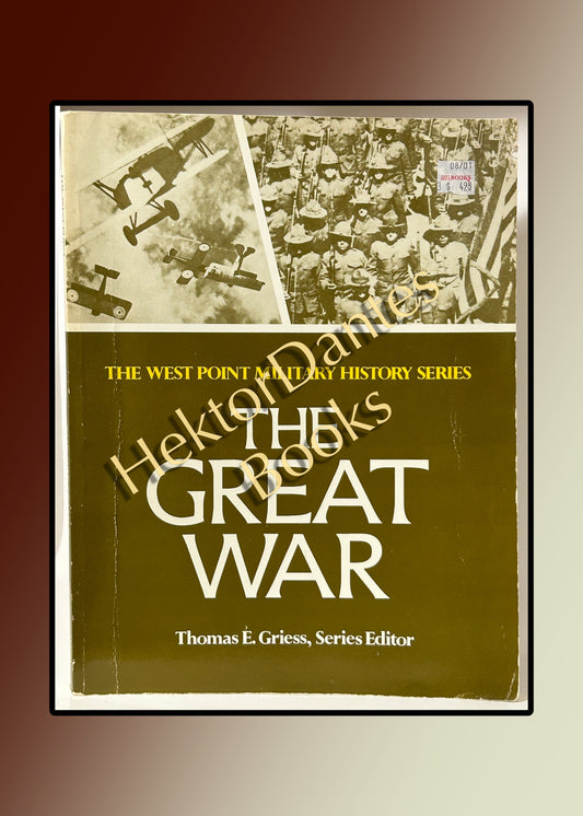 The Great War (1986)