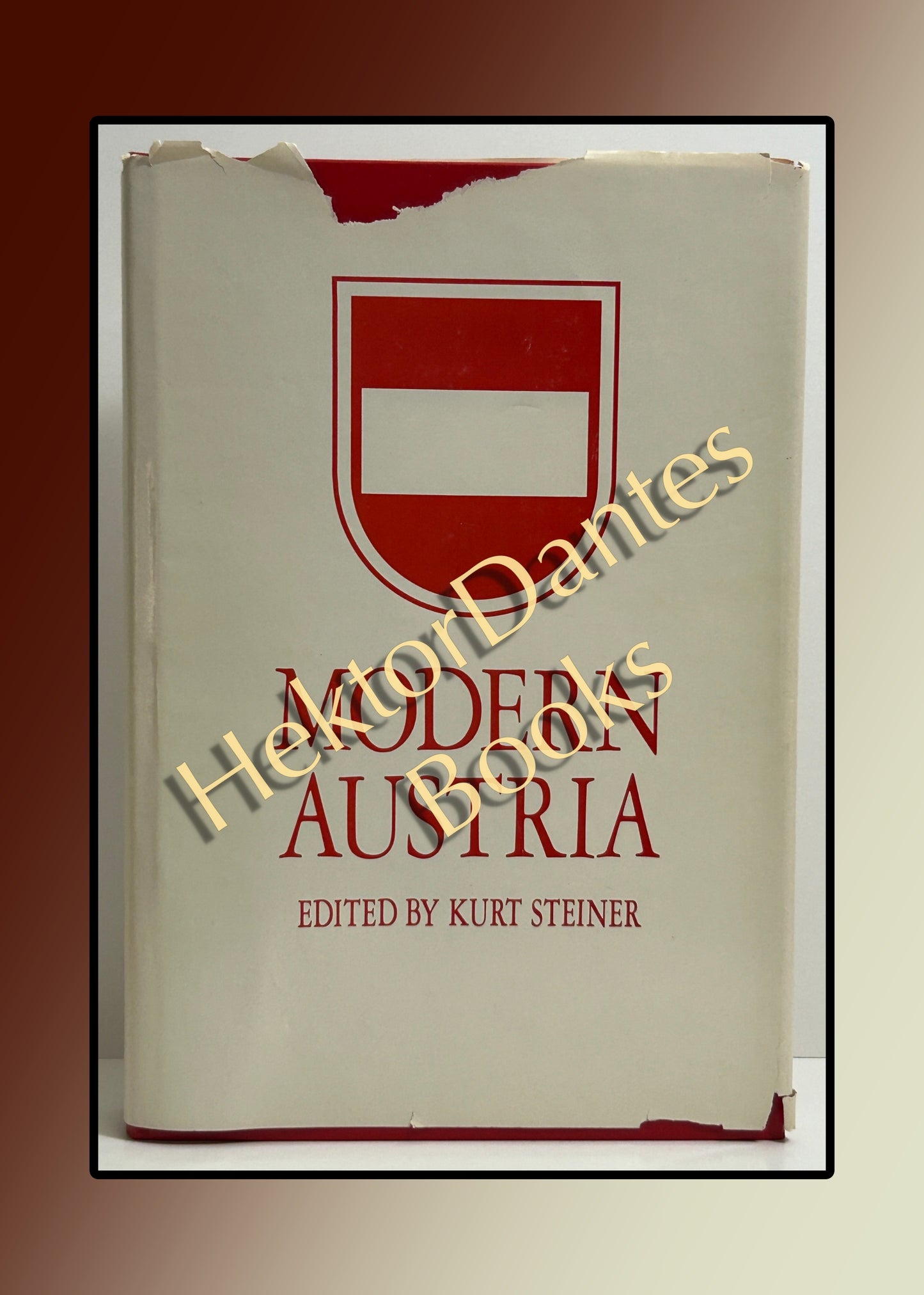 Modern Austria (1981)