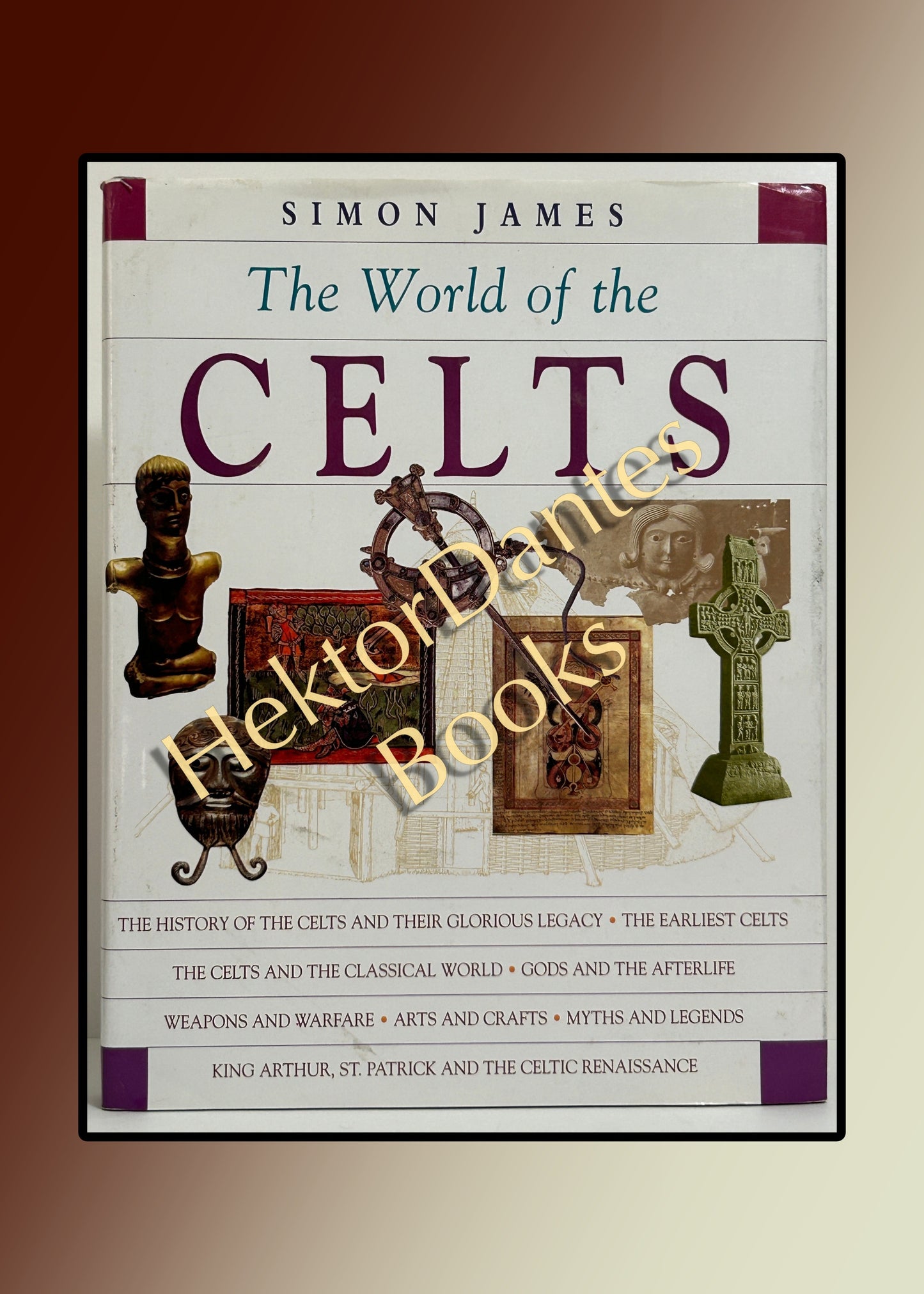 The World of the Celts (1993)