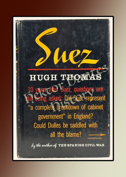 Suez (1967)