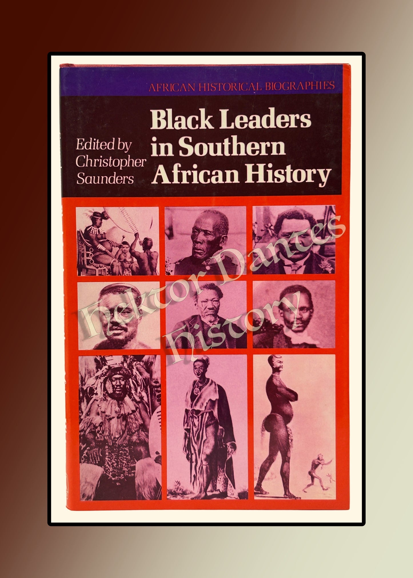 Black Leaders in Southern African History (1979)