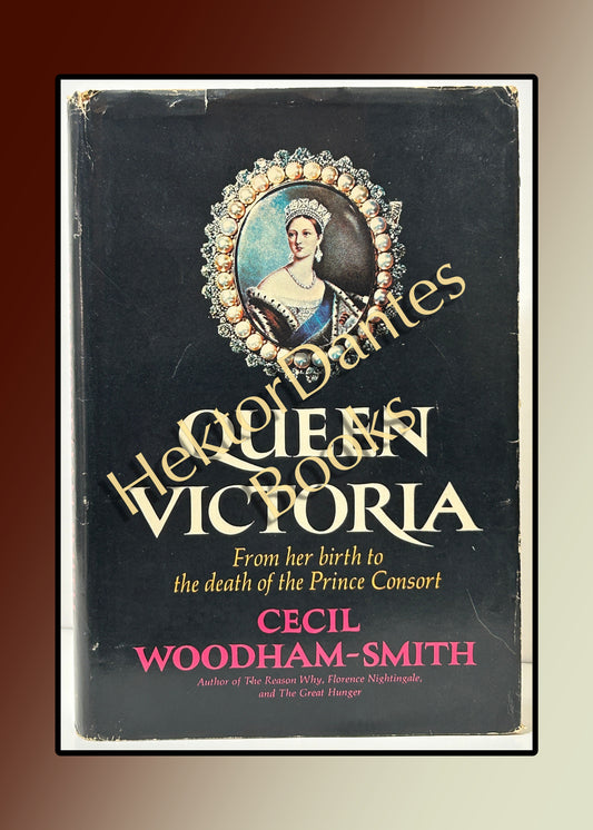 Queen Victoria: From Her Birth to the Death of the Prince Consort (1972)