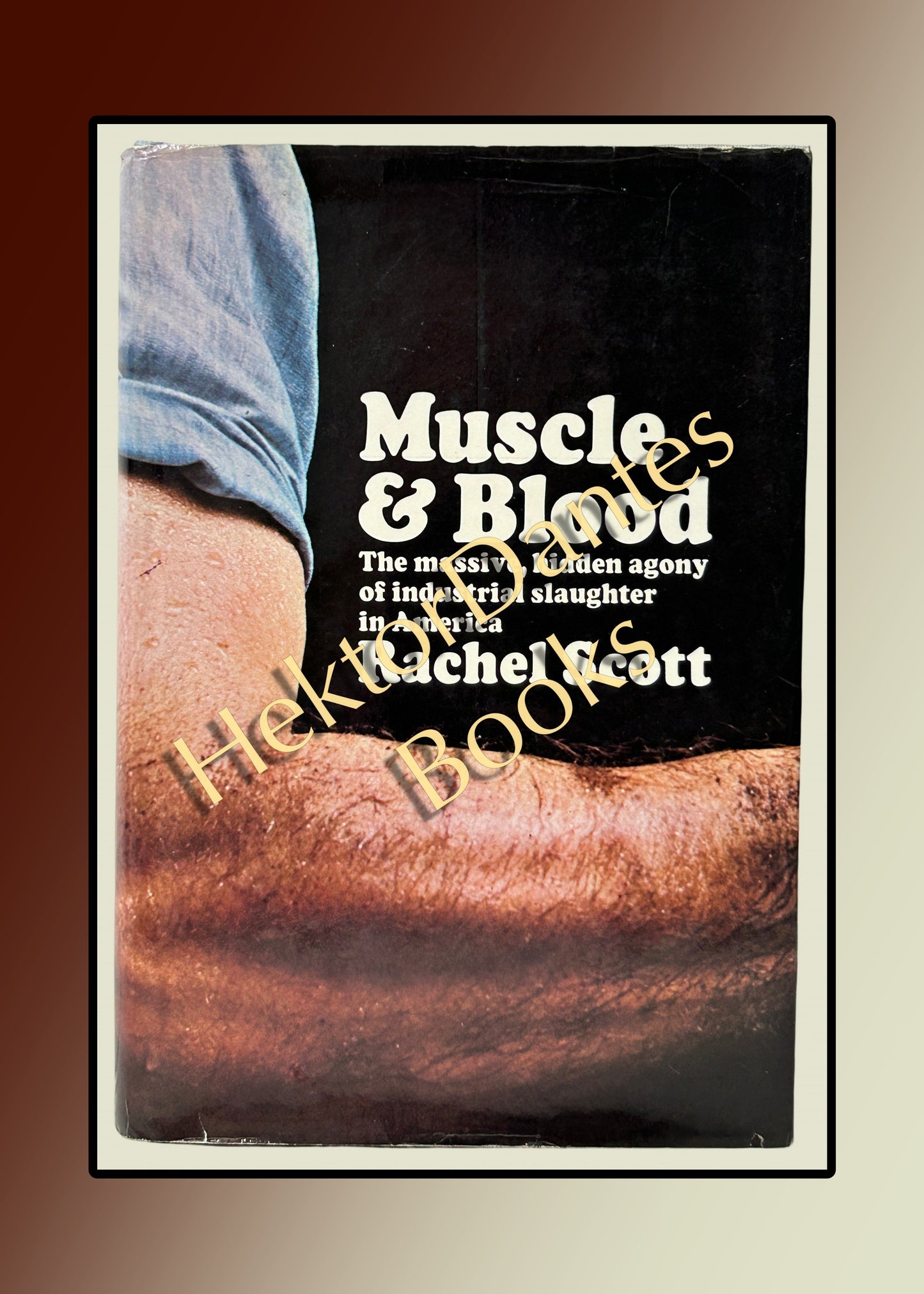 Muscle & Blood (1974)