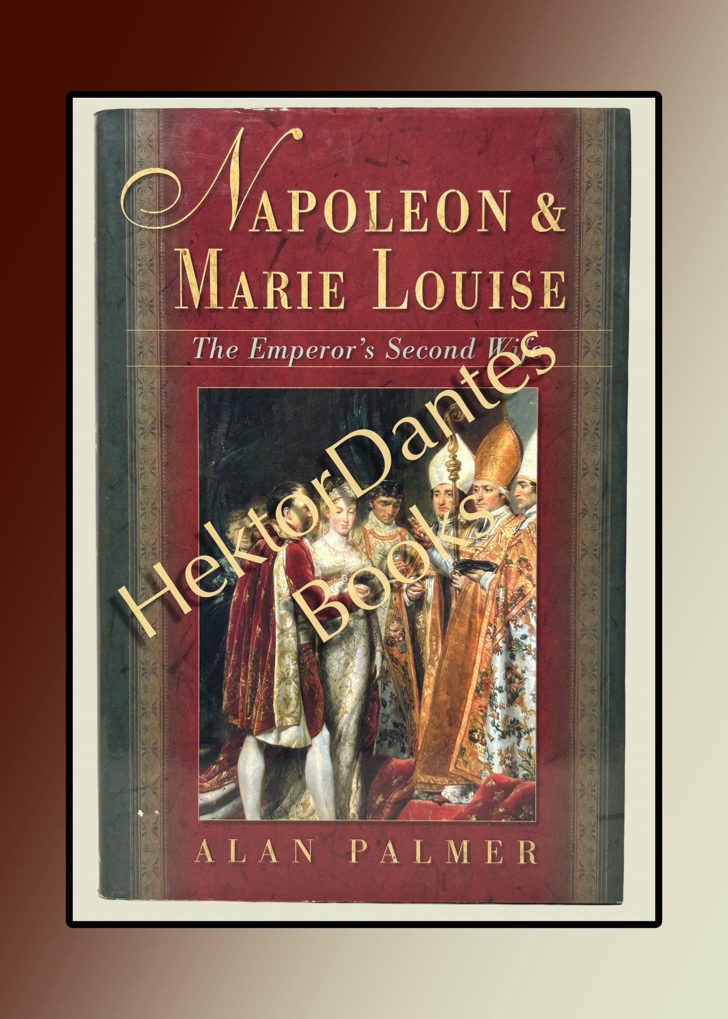 Napoleon & Marie Louise: The Emperor's Second Wife (2001)