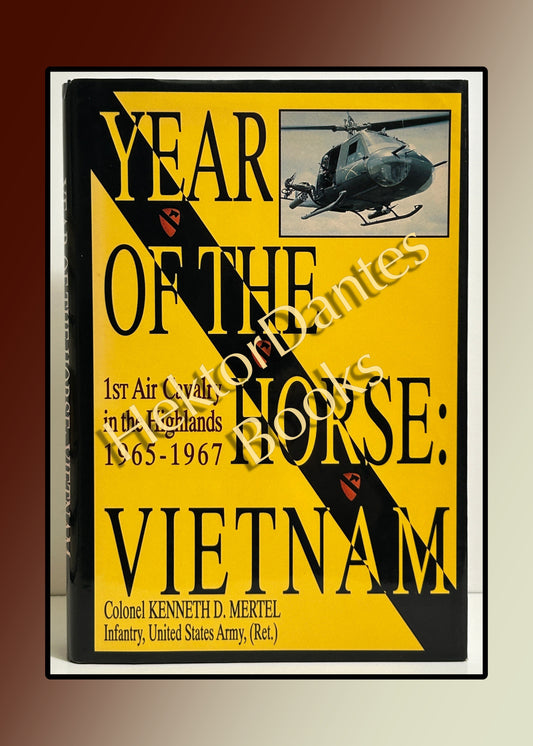 Year of the Horse: Vietnam (1997)