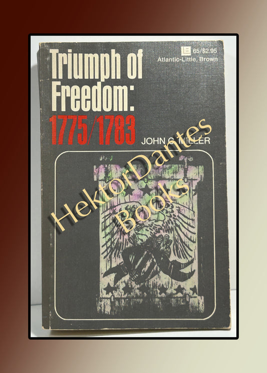 Triumph of Freedom 1775/1783 (1948)