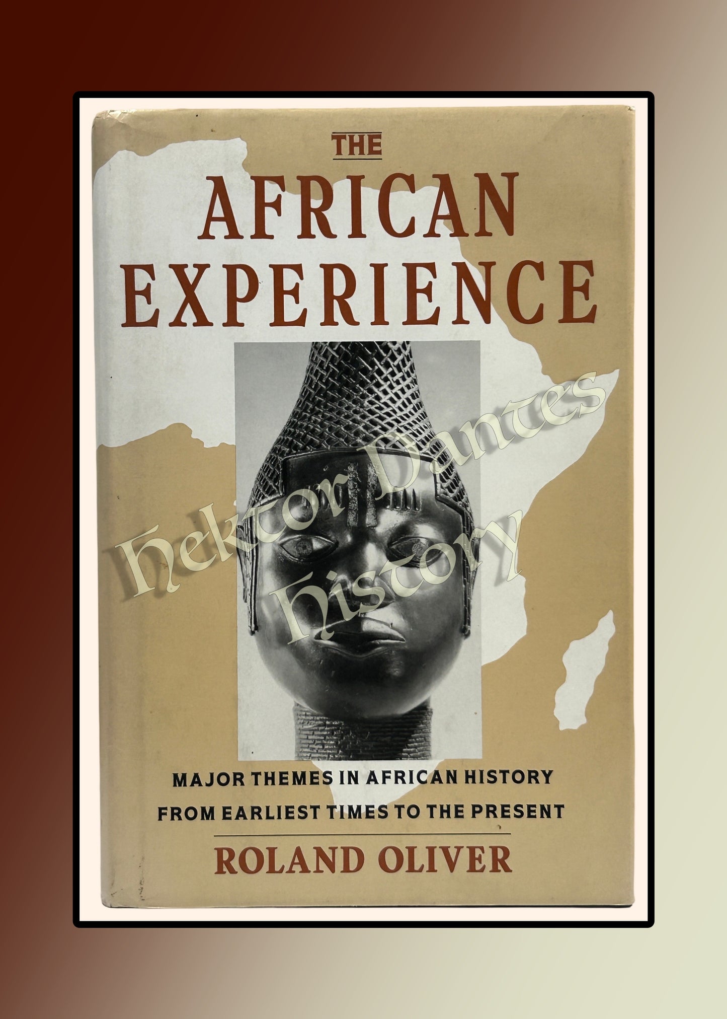 The African Experience (1991)