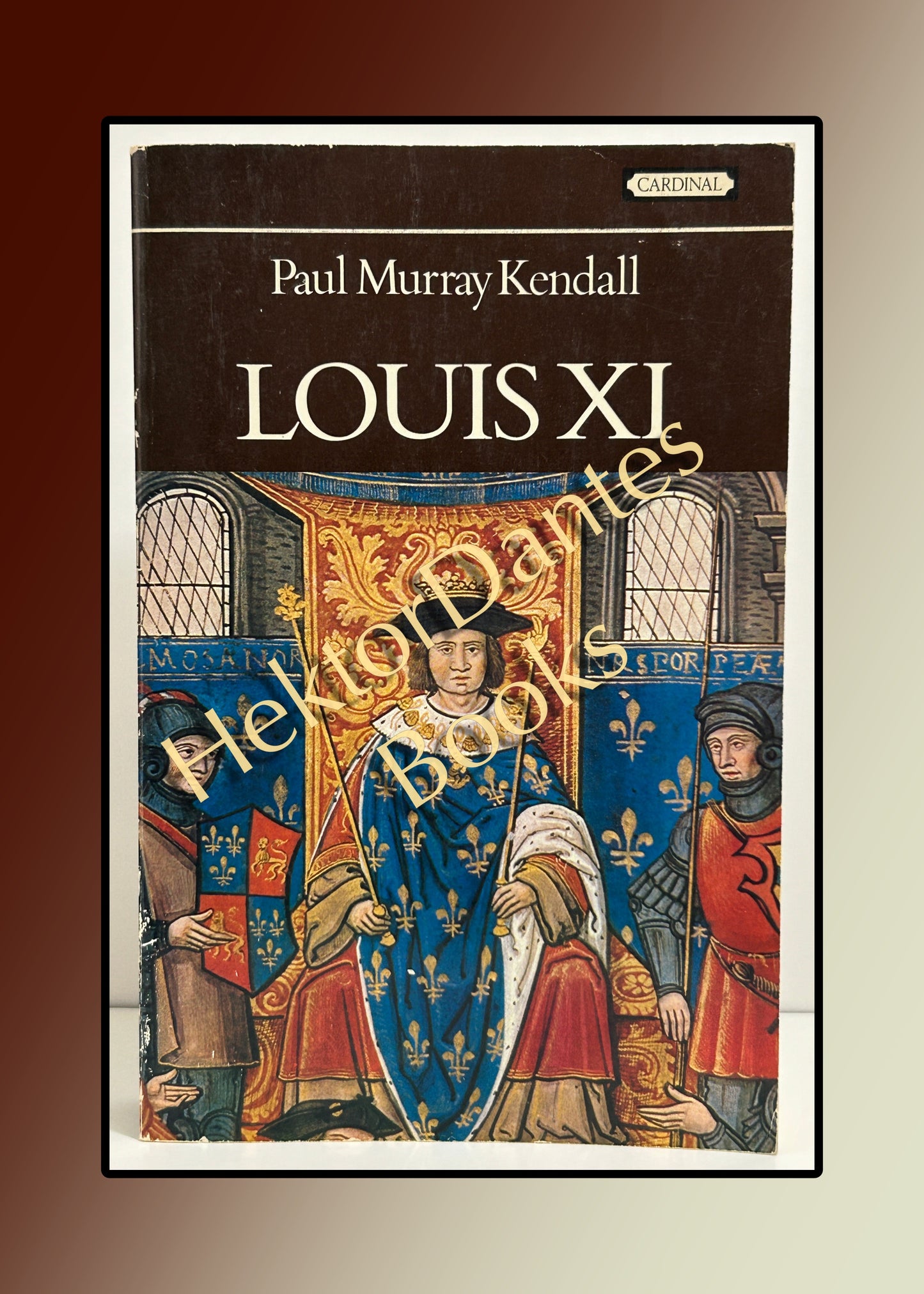 Louis XI (1974)