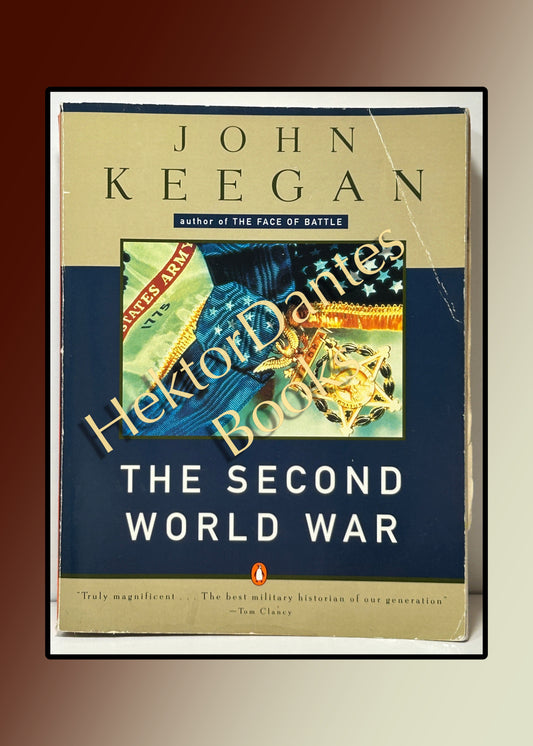 The Second World War (1990)