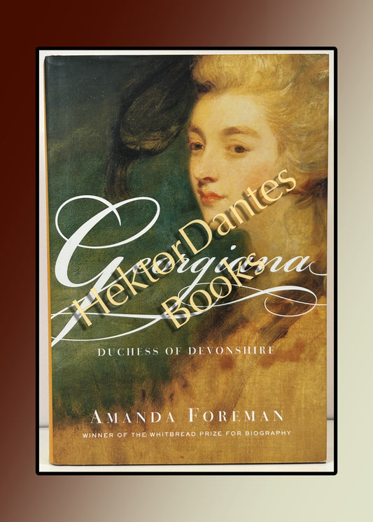 Georgiana: Duchess of Devonshire (1998)