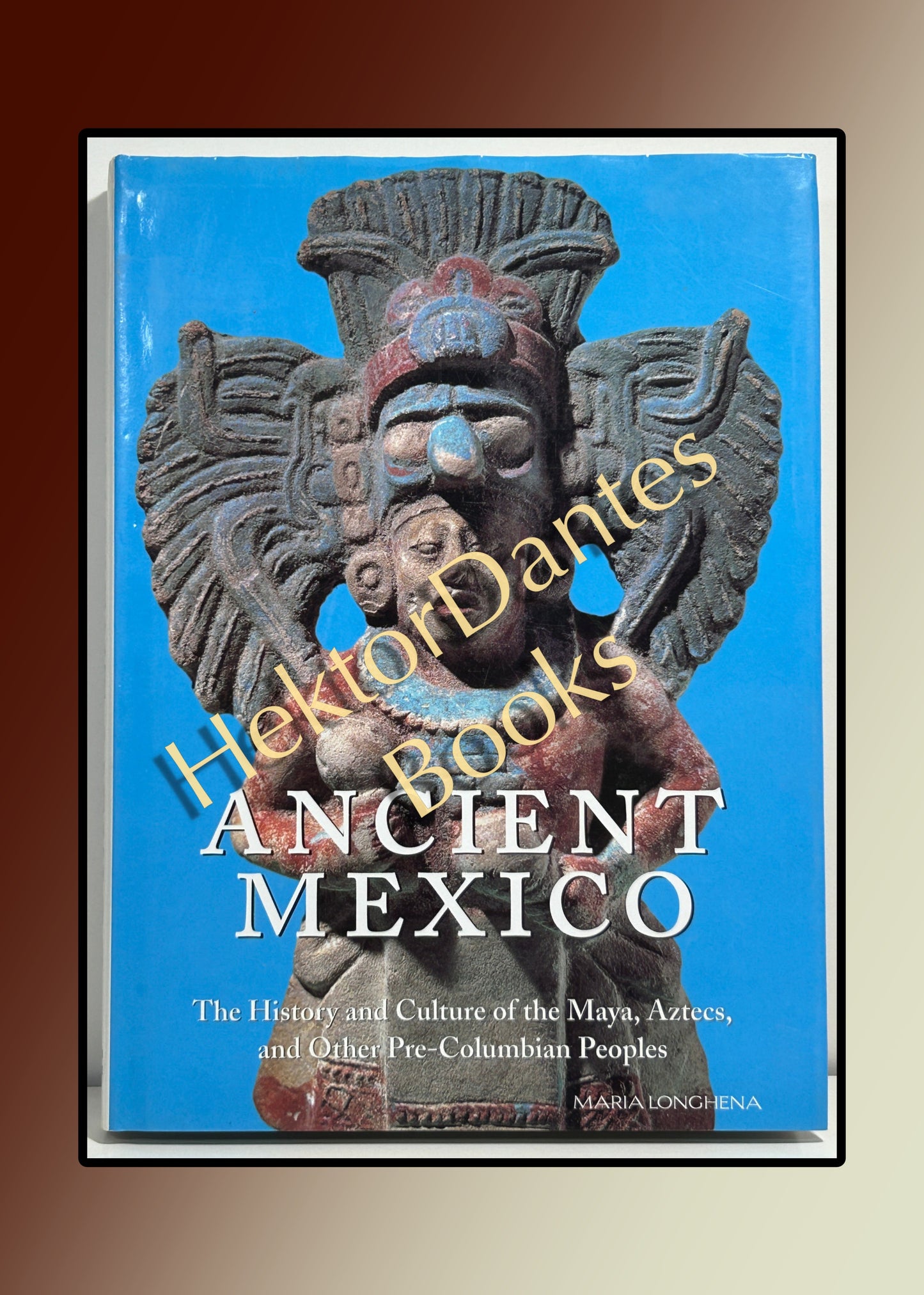 Ancient Mexico (2006)