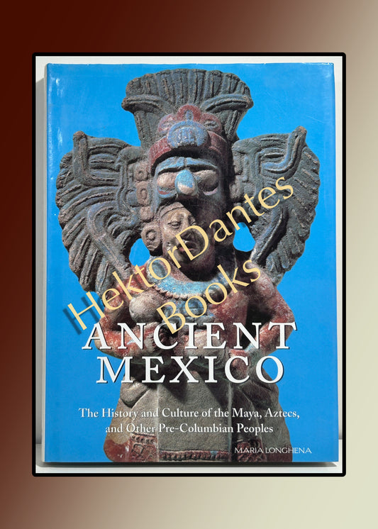 Ancient Mexico (2006)