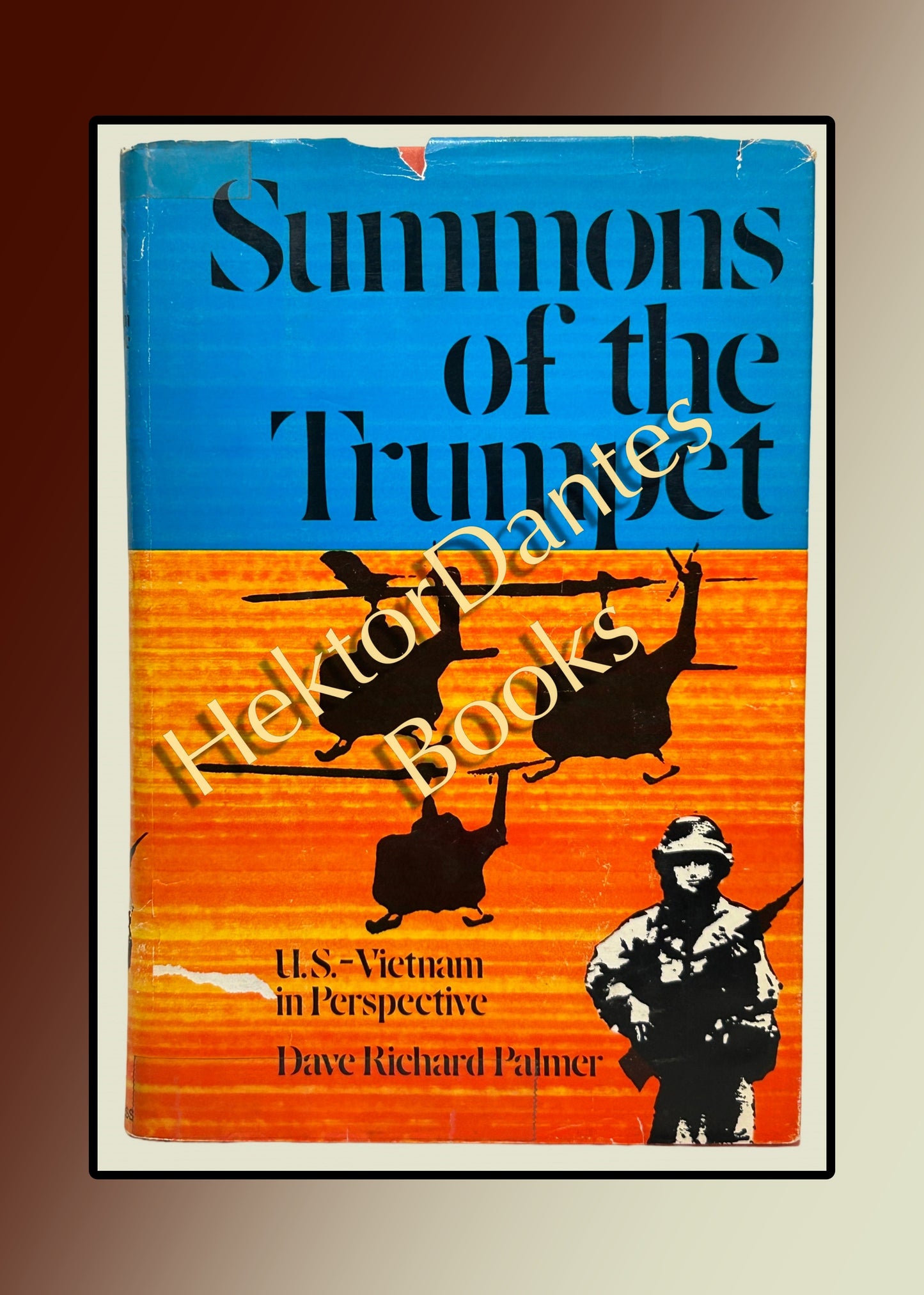 Summons of the Trumpet: U.S. - Vietnam in Perspective (1979)