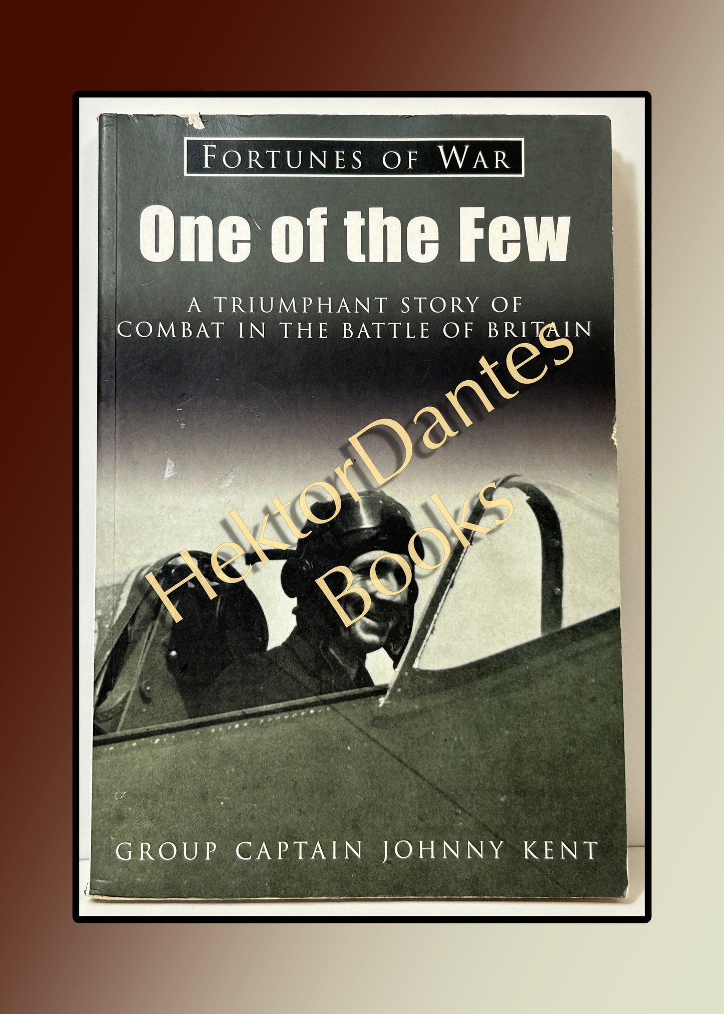 One of the Few: A Triumphant Story of Combat in the Battle of Britain (2000)