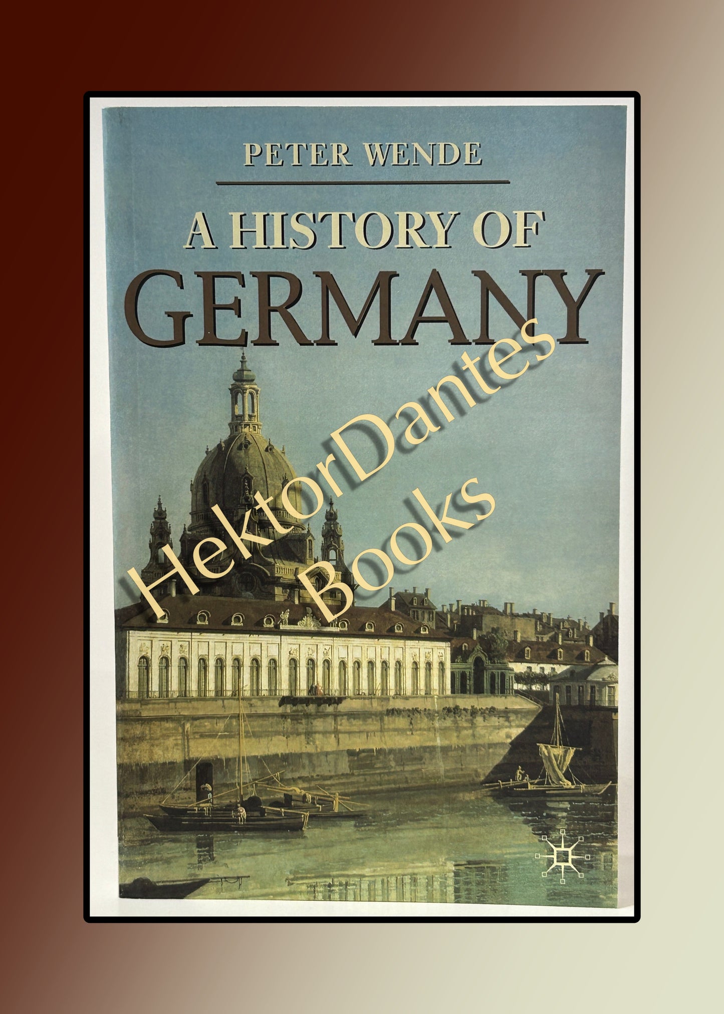 A History of Germany (2005)