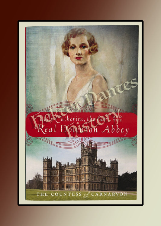 Lady Catherine, the Earl, and the Real Downton Abbey (2013)