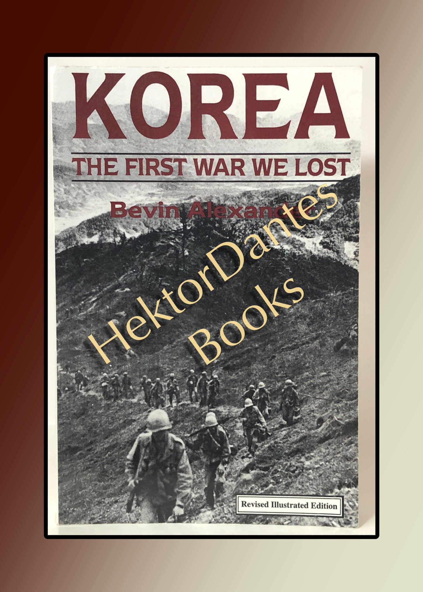 Korea: The First War We Lost (2000)