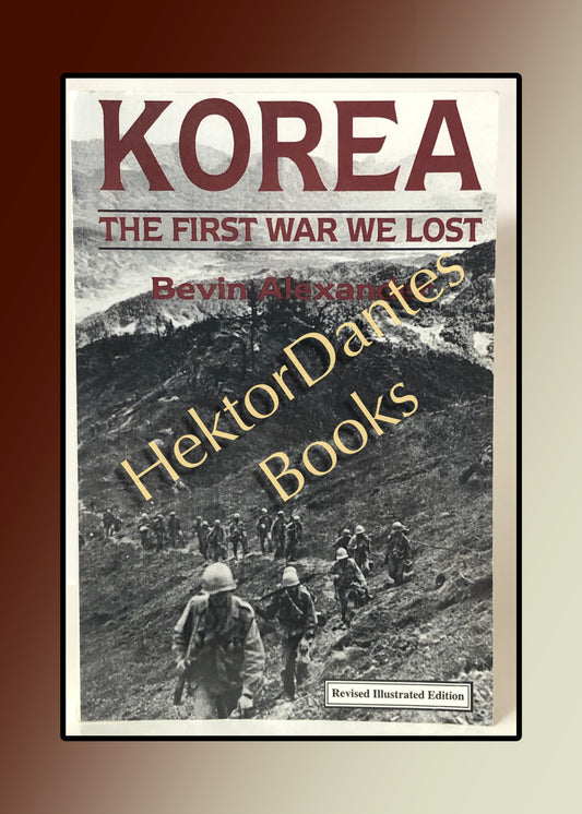 Korea: The First War We Lost (2000)