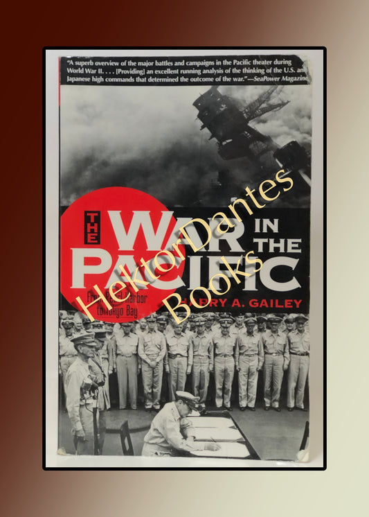 The War in the Pacific (1997)