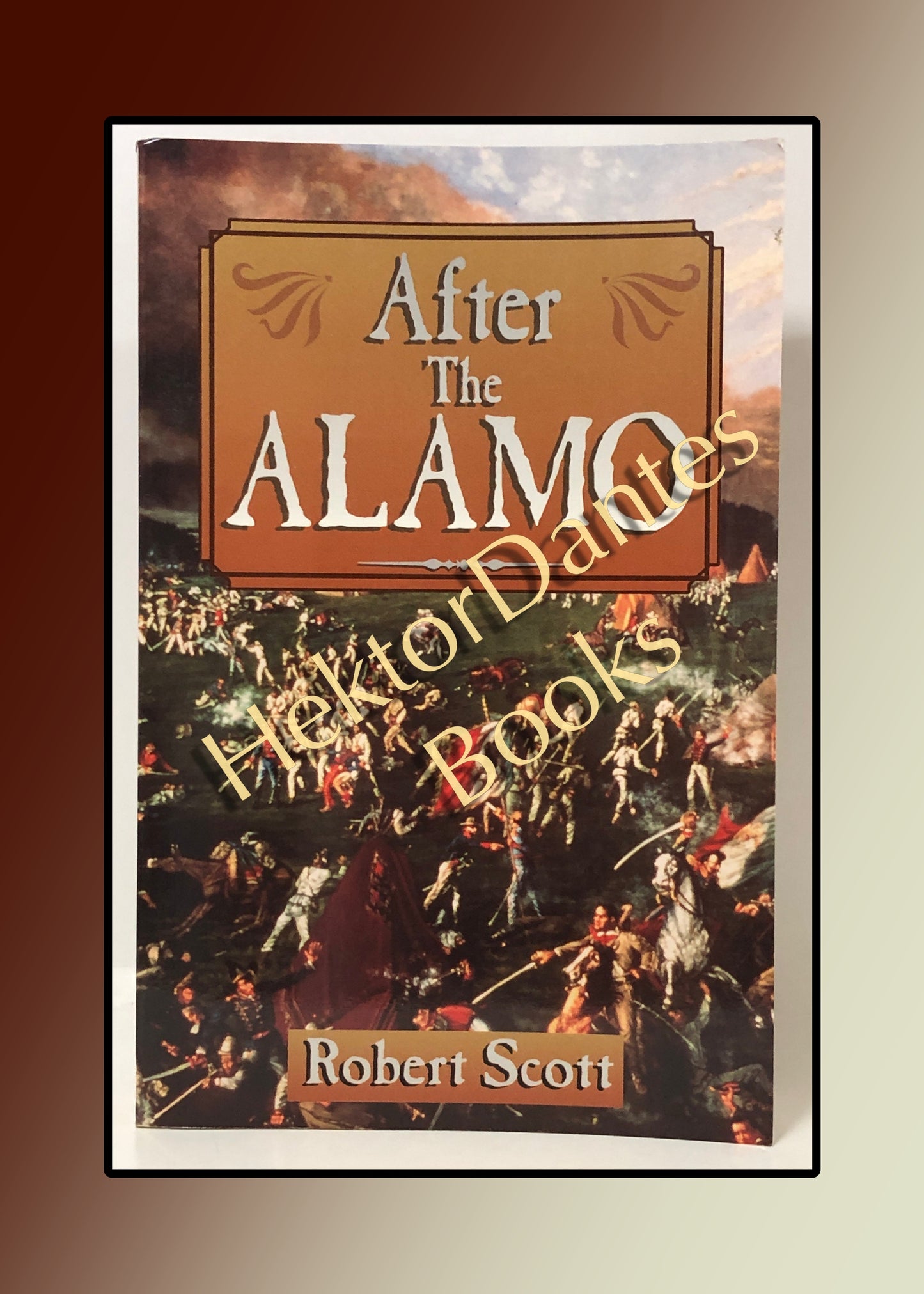 After the Alamo (2000)