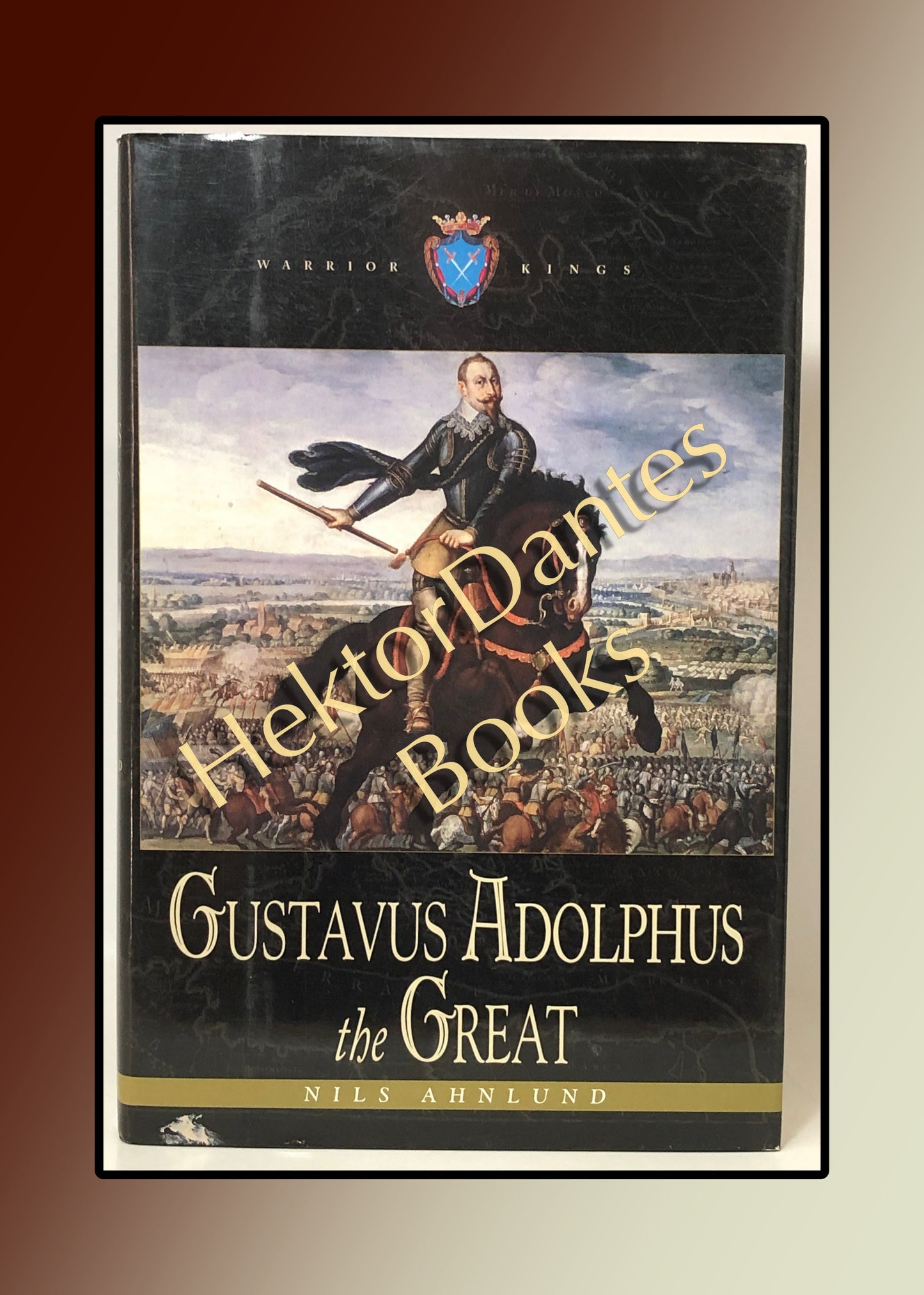 Gustavus Adolphus the Great (1999)