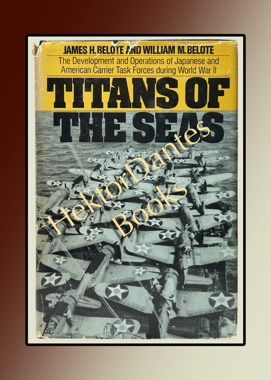 Titans of the Seas (1975)