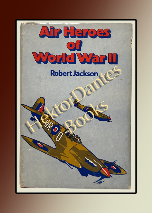 Air Heroes of World War II (1978)