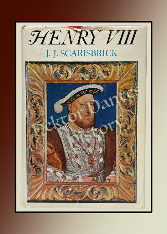 Henry VIII (1968)