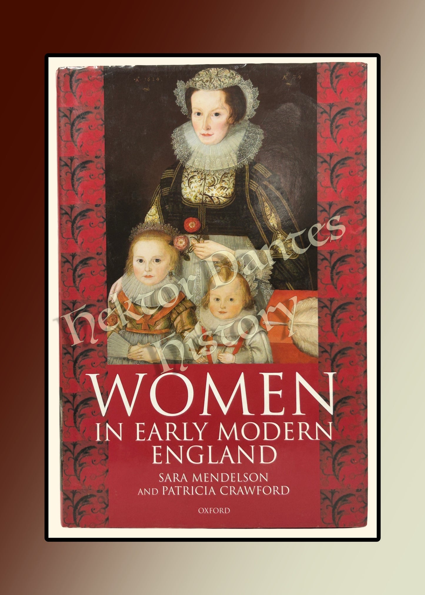 Women in Early Modern England (1998)