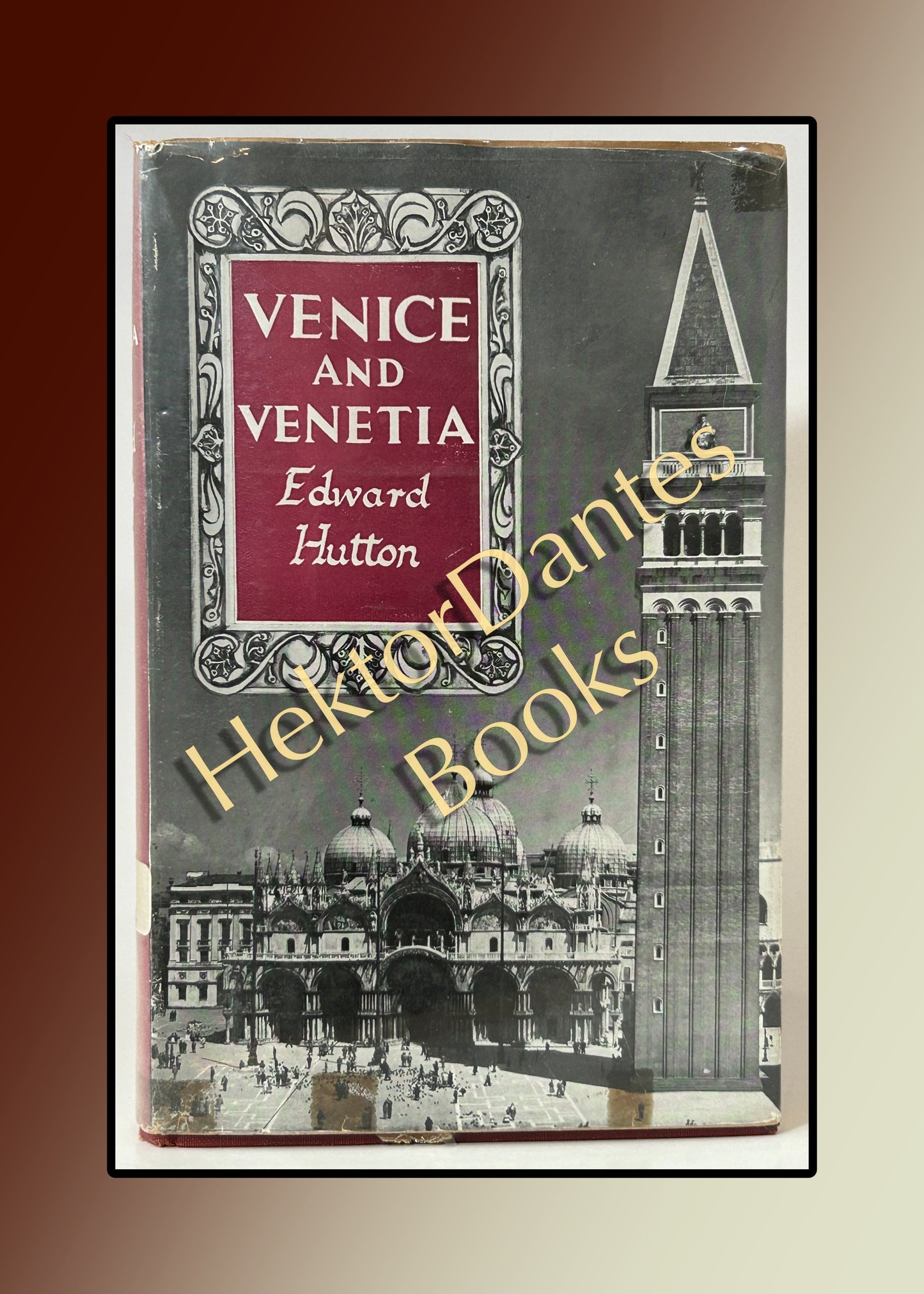 Venice and Venetia (1954)