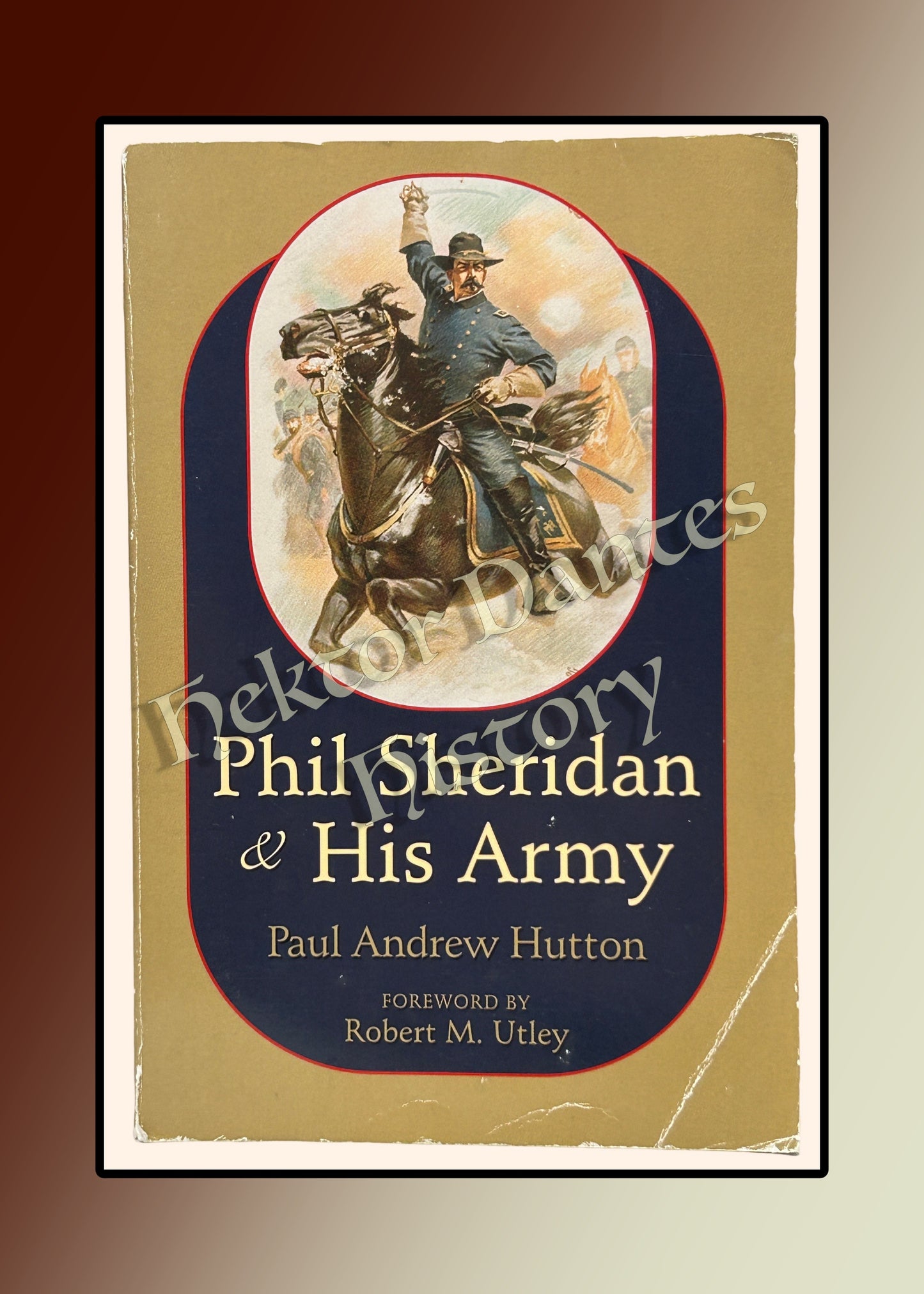 Phil Sheridan & His Army (1999)