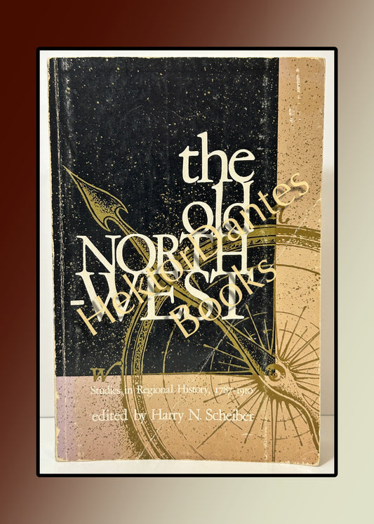 The Old Northwest (1969)