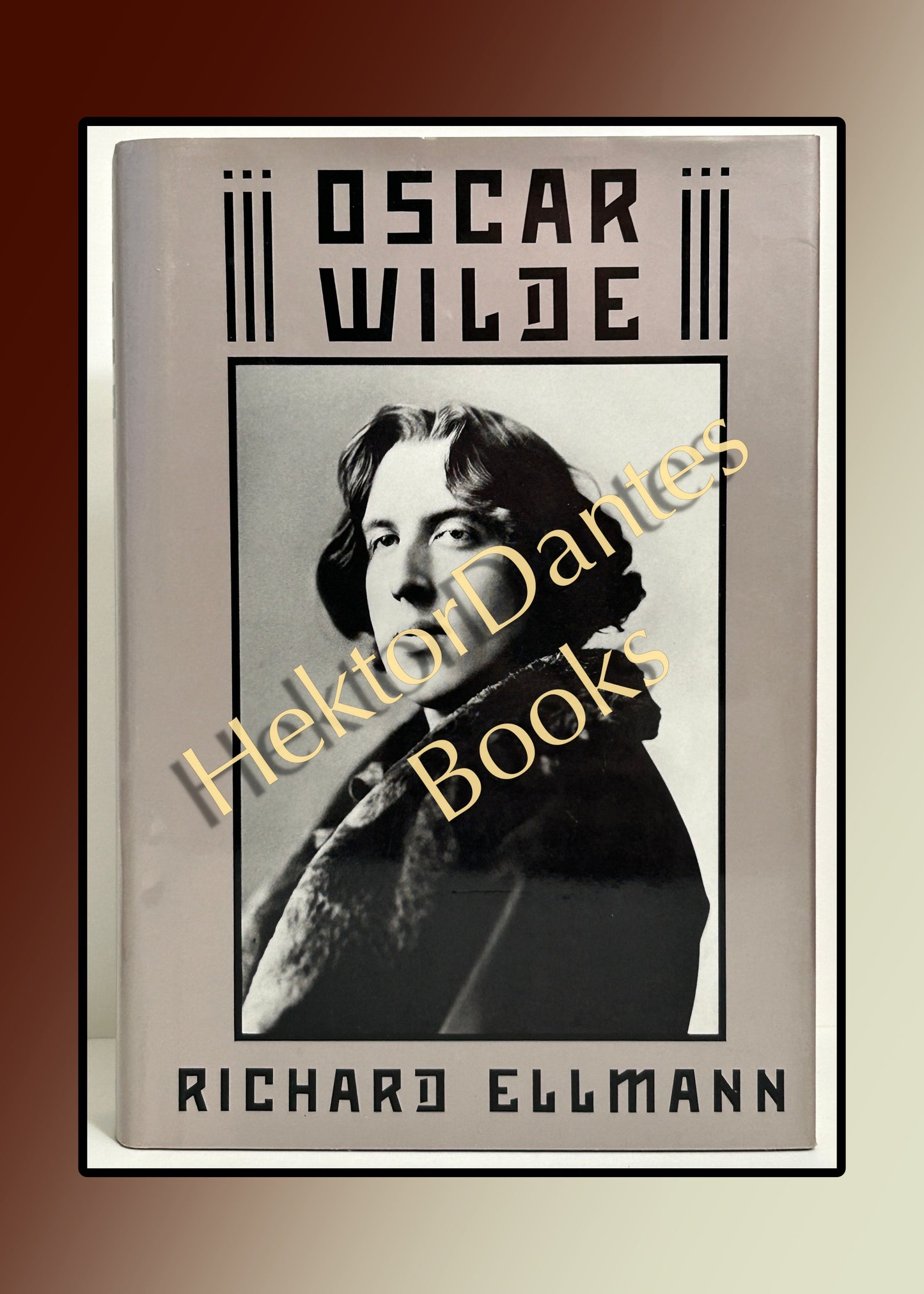 Oscar Wilde (1988)